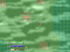 The Endless Abyss Screenshot 1