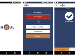 TheEye Screenshot 3