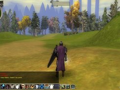 The Jousting Plains