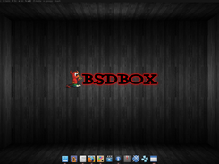 BSDBox v1.0