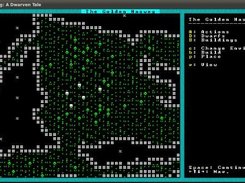 The Golden Hasweg: A Dwarven Tale Screenshot 3