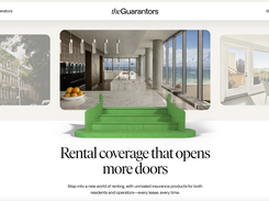 TheGuarantors Screenshot 1