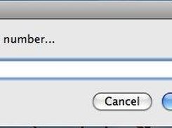 Interface (Mac OS X)