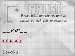 The Hangman Screenshot 2