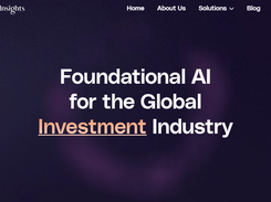 Theia Insights Screenshot 1