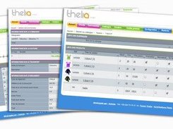 Thelia, un outil complet de gestion commerciale