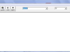 EASY INTERFACE