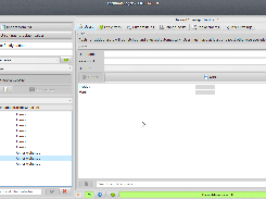 themaManager Screenshot 1