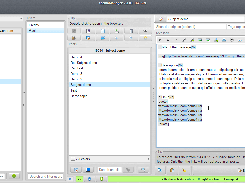 themaManager Screenshot 2