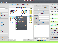 themaPoster Screenshot 2