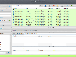 themaRegister Screenshot 1