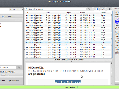 themaRegister Screenshot 2