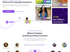 Trending Music for Videos