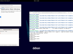 Theme-D-Intr demo