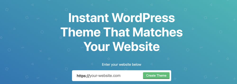 Theme Matcher Screenshot 1