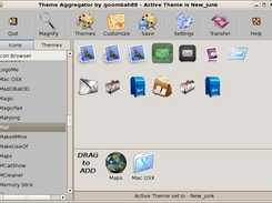 Adding Icons to a Theme