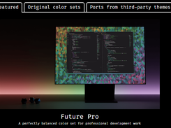 themer Screenshot 1