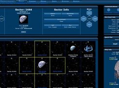 Current Sector Page