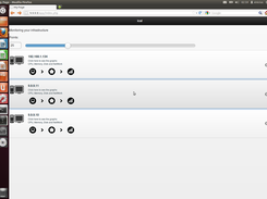 New Interface - 1