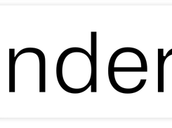 Minder Logo