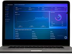 Themis Dashboard