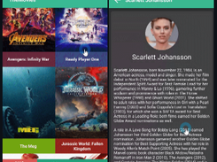 TheMovies Screenshot 1