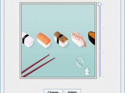 Artwork tab finished in movie info window.