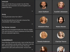 TheMovies2 Screenshot 1