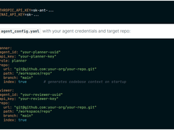 Thenvoi Screenshot 2