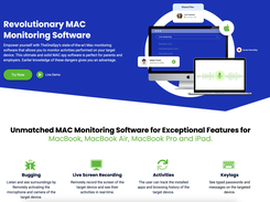 macOS Monitoring