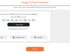 TheOnlineConverter.com Screenshot 3