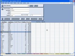 Managing Attendees
