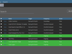 Theopenem Screenshot 3
