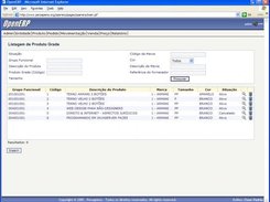 List Products (pt_BR)