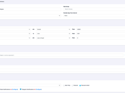 Optimization Rules