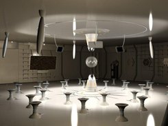 Chaos Lab (ingame movie)