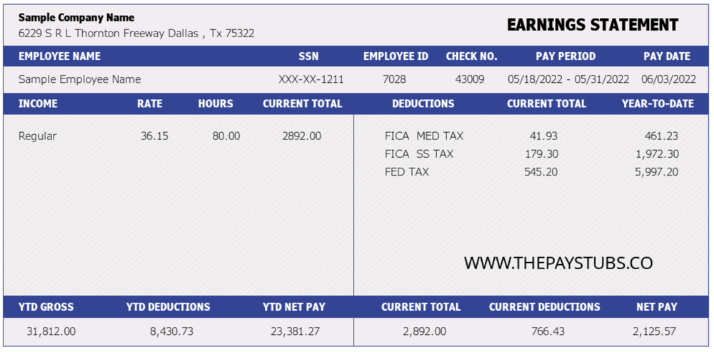 thepaystubs-co-reviews-2025 for Free Printable Pay Stub Maker ThePayStubs.co Reviews - 2025 for Free Printable Pay Stub Maker