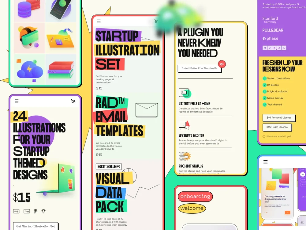 thePenTool Screenshot 1