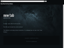 A new tab in v2.0+.