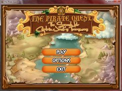 The Pirate Quest Screenshot 3