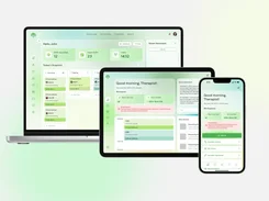 Therappy Screenshot 1