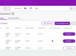 Therapy iQ Screenshot 2