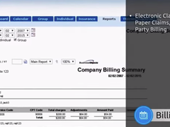 TherasoftOnline-Billing