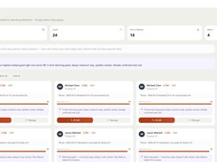 TheReach Leads