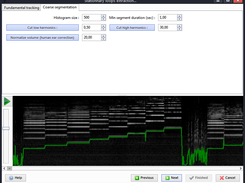 Import custom wave files to reproduce other instruments
