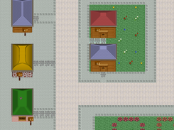 The Rier Screenshot 2