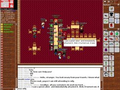 The Rier Screenshot 4