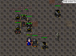 The Rier Screenshot 3