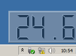 Thermometer Screenshot 1