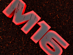 M16